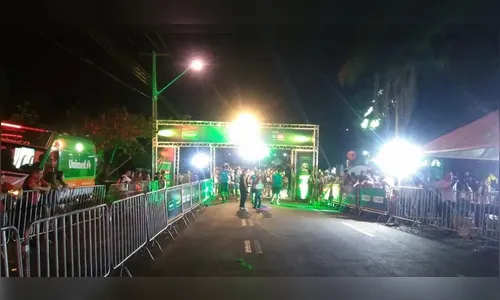 Unimed Night Run deve reunir 1,3 mil atletas para prova no Jaboti em Apucarana