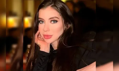 Ex-candidata ao Miss Bahia morre após queda do 13º andar; namorado é preso