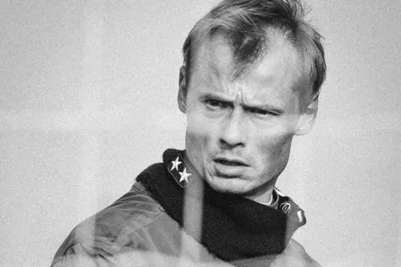 Ex-goleiro austríaco Alex Manninger, morreu de 48 anos