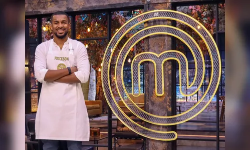 Ex-jogador do Flamengo e Vasco é campeão do MasterChef Celebridades