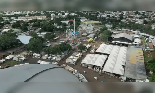 Expoingá 2026 começa nesta quinta; confira preços e atrações