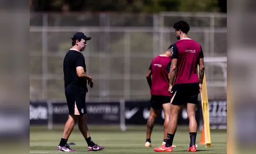 Veja onde assistir Vitória x Corinthians ao vivo neste sábado