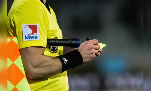Fifa avalia zerar cartões amarelos em mais fases da Copa do Mundo 2026