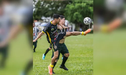 Torneio 1º de Maio define chave de oitavas e finais das demais categorias