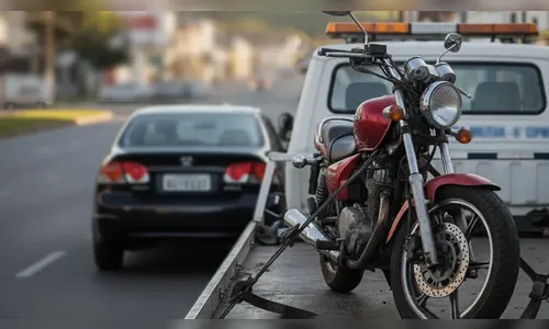 PM registra diversas infrações de trânsito em cidades do Vale do Ivaí