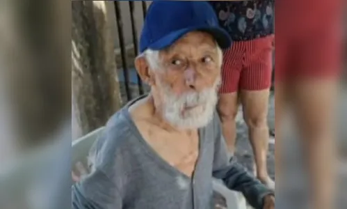 Idoso com Alzheimer desaparecido há 8 dias no PR é encontrado morto