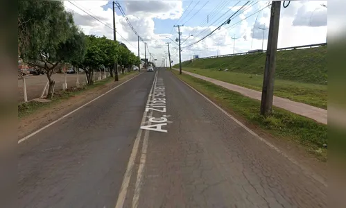 Ladrões arrombam empresa e fogem levando Fiorino em Apucarana