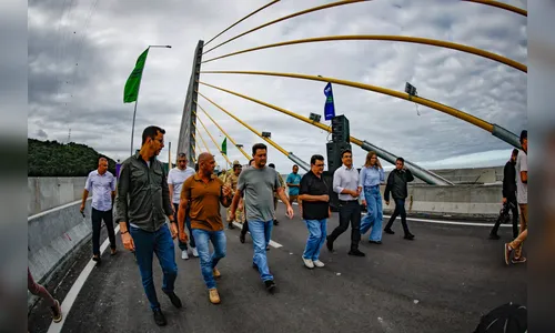 Governo divulga novo cronograma de liberação da Ponte de Guaratuba; confira