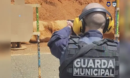 Município do PR faz concurso para guardas municipais e agentes de trânsito
