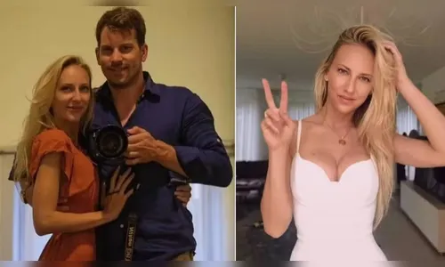 Homem é condenado à prisão perpétua por matar e triturar restos mortais da esposa