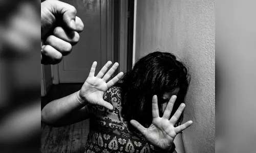 Homem é preso em Apucarana após agredir e tentar enforcar a companheira
