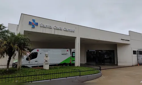 Homem joga água fervente na esposa após demora no preparo do almoço no PR