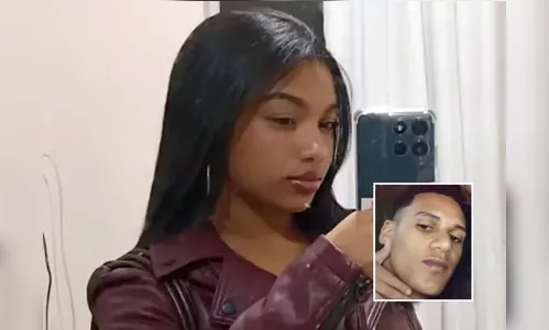 Homem mata adolescente, tenta tirar a própria vida, sobrevive e acaba preso