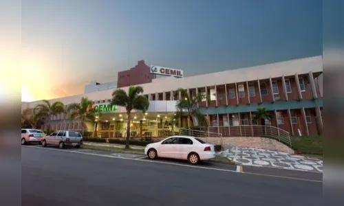 Médico residente é preso após disparar arma dentro de hospital no PR