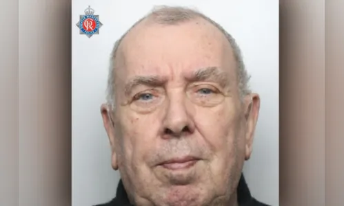 Idoso é preso por agredir e torturar mulher de 95 anos para pagar o próprio funeral; entenda