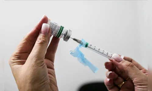 Apenas 10% do público-alvo se vacinou contra gripe na região, alerta 16ª Regional de Saúde