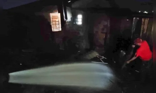 Incêndios em Califórnia e em Faxinal mobilizam bombeiros e prefeitura