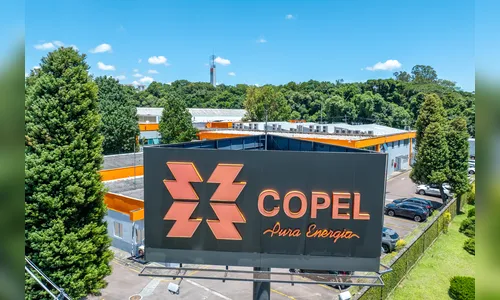 Copel tem 30 dias para apresentar plano contra quedas de energia no PR