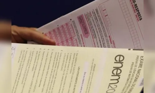 Enem 2026: prazo para pedir isenção da taxa de inscrição começa nesta segunda