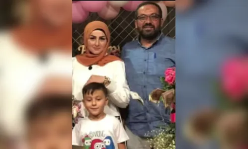 Itamaraty confirma morte de brasileiros em ataque ao Líbano