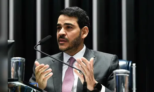 Indicado de Lula ao STF, Jorge Messias passa por sabatina no Senado