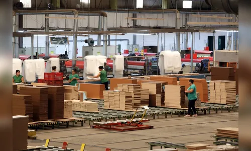 Exportações na região crescem 18% no 1º trimestre e somam US$ 43,7 milhões