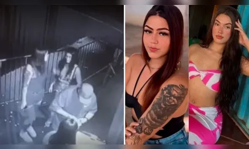 O que a Polícia Civil já sabe sobre caso de primas desaparecidas no PR