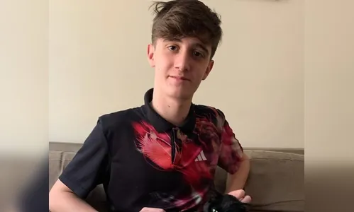 Herdeiro do Grupo Barigüi, jovem de 15 anos morre em engavetamento no PR