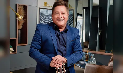 Leonardo e Natanzinho Lima abrem a ExpoLondrina nesta sexta-feira; veja preços de ingressos