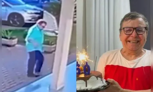 Homem faz oração em igreja antes de sumir e é encontrado morto em rio no PR