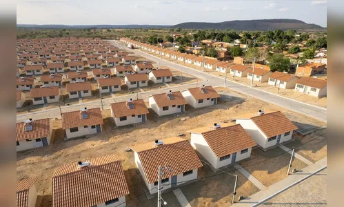 Lula divulga mudanças no MCMV e em crédito para reforma de casas por melhora na popularidade