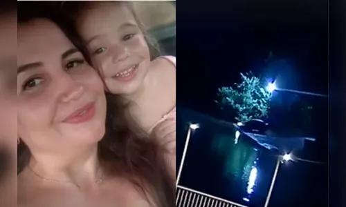 Polícia Civil prende homem suspeito de causar a morte de esposa e filha no PR
