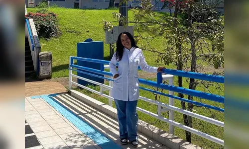 Jovem que morreu após acidente na BR-369 em Arapongas é identificada