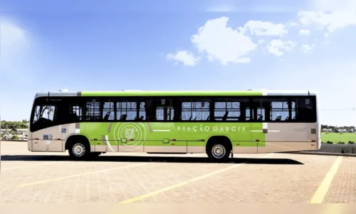 Viação Garcia suspende linhas de ônibus no Vale do Ivaí; veja os trechos