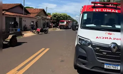 Menina de 11 anos morre após prender a cabeça em janela