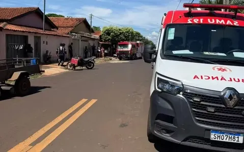 Menina de 11 anos morre após prender a cabeça em janela