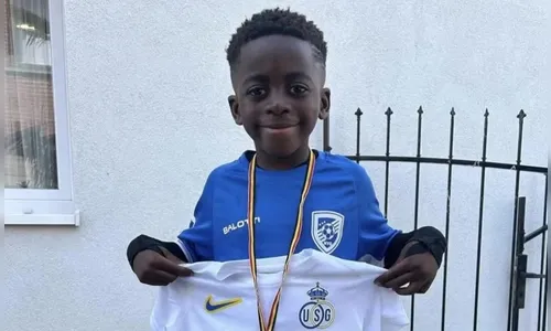 Menino de 7 anos morre após vento arremessar brinquedo inflável em que ele estava