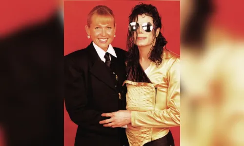 Michael Jackson teria feito proposta para ter filho com Xuxa nos anos 1990