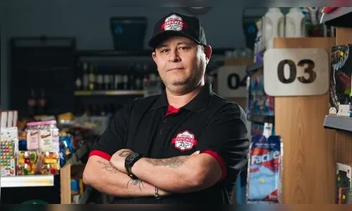 Morte de funcionário de supermercado aos 46 anos gera comoção em Apucarana