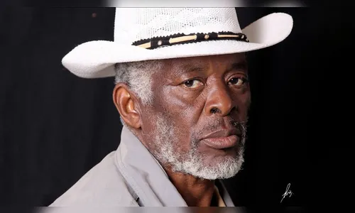 Morre Milton Santos, o “Surrão”, destaque no futebol regional