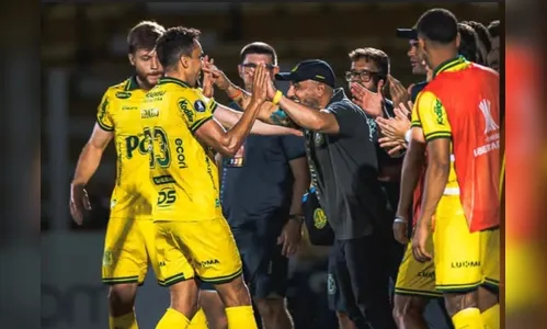 Mirassol x LDU: onde assistir ao vivo nesta quinta-feira