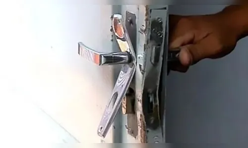 Casas na zona rural são alvo de invasão e furto em Jardim Alegre