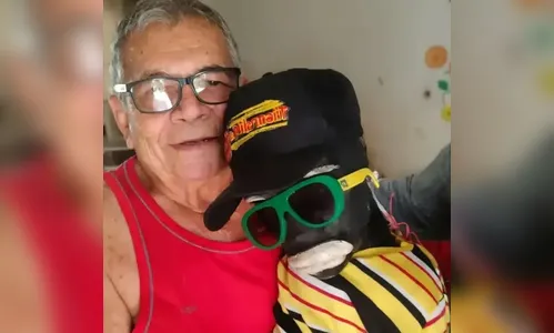 Morre aos 72 anos Laudecy de Souza, voz do boneco Benedito