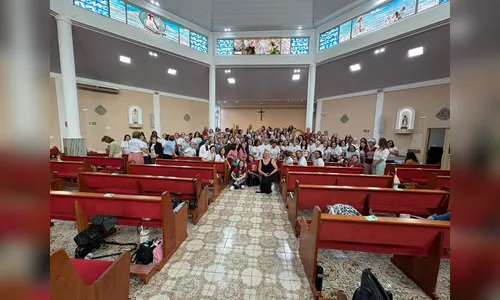 Movimento Mães Intercessoras cria novo grupo de orações no período da tarde