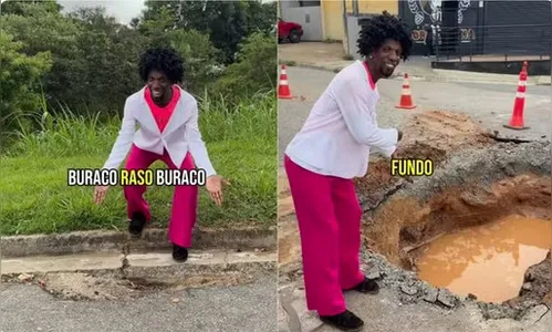 MP analisa denúncia contra prefeito de Sorocaba por suposto uso de recursos públicos em 'buraco fake'