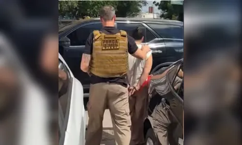 Empresária acusada de agredir empregada doméstica é presa no Piauí