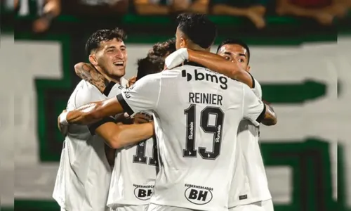 Veja onde assistir Atlético-MG x Juventud ao vivo nesta quinta-feira (16)