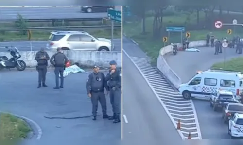 GCM é encontrada morta a tiros à beira de rodovia em SP