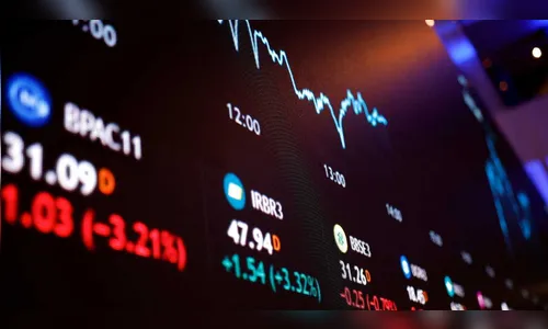 Investimento estrangeiro em ações brasileiras fecha março no azul, aponta BC