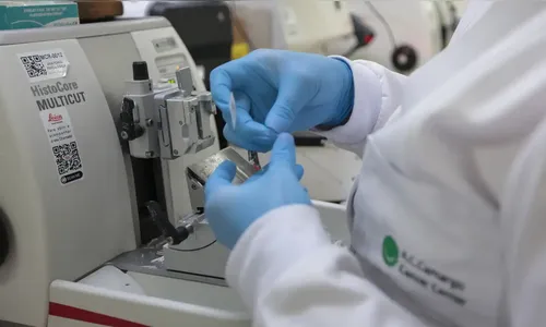 Nova lei amplia acesso a terapias e vacinas contra o câncer no SUS